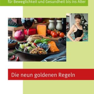 Kostenloser Ernährungsratgeber